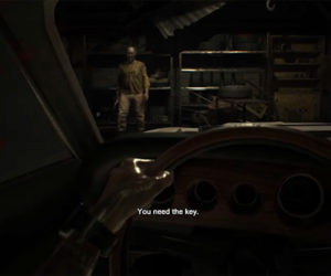 Dunkey Plays Resident Evil 7