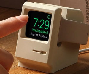 elago W3 Apple Watch Stand