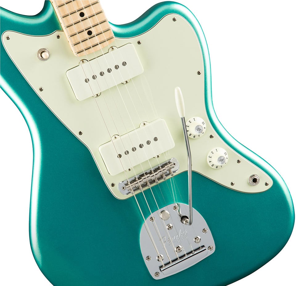 Fender American Professional Guitars