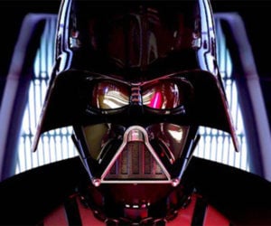 The Untold Story of Darth Vader