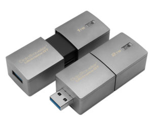 Kingston 2TB USB Flash Drive