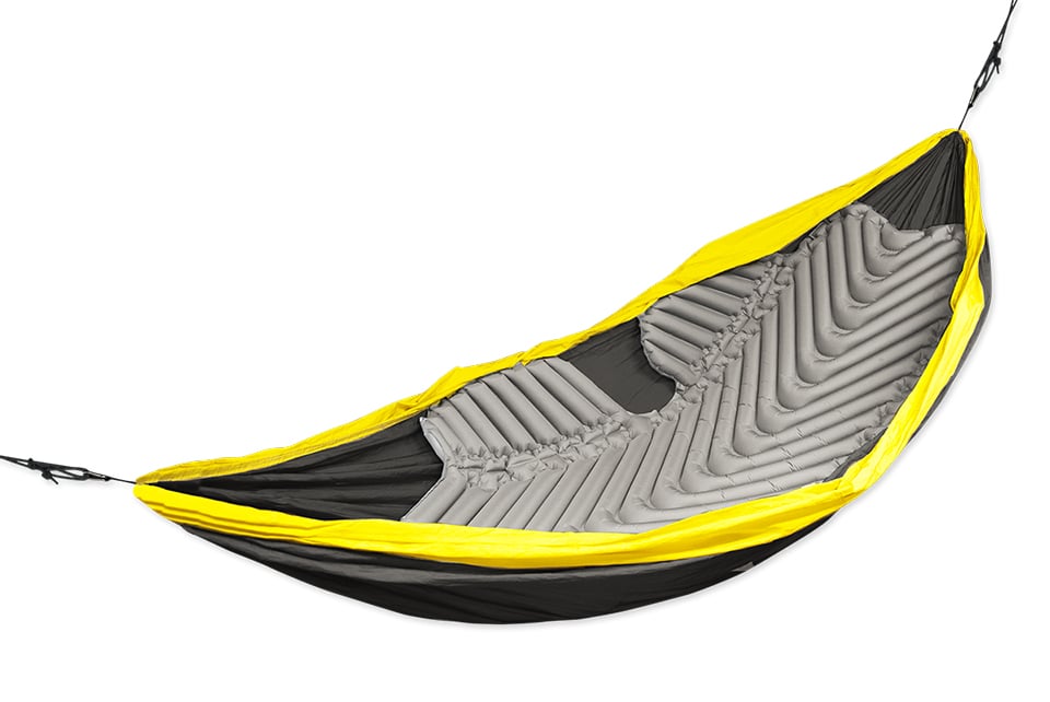 Klymit Hammock V Air Pad