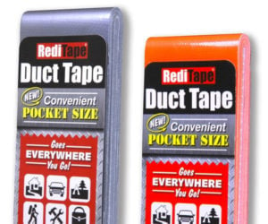 RediTape Pocket Duct Tape