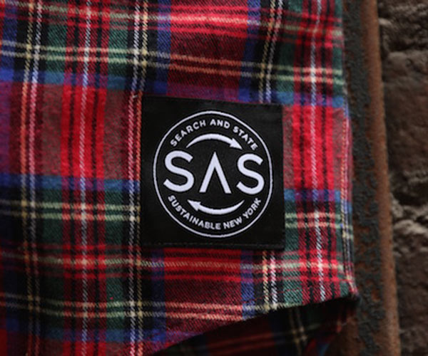 SAS Sustainable New York