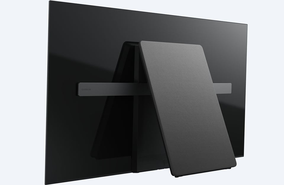 Sony XBR-A1E OLED 4K TV