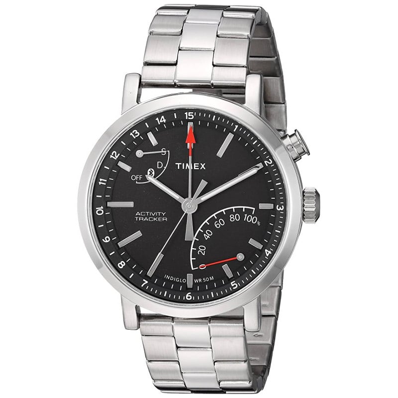 Timex Metropolitan+ Smartwatch