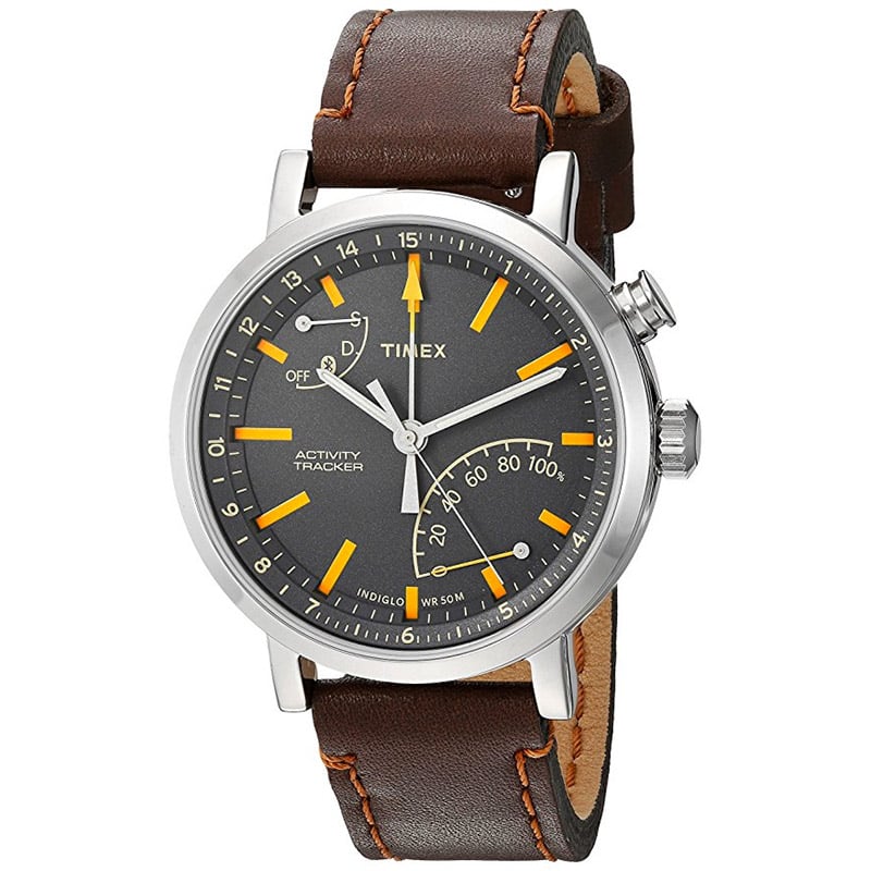 Timex Metropolitan+ Smartwatch