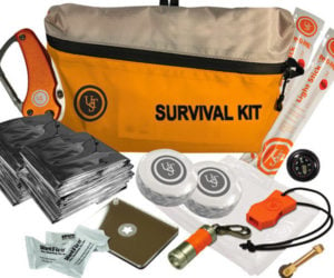 FeatherLite Survival Kit 3.0
