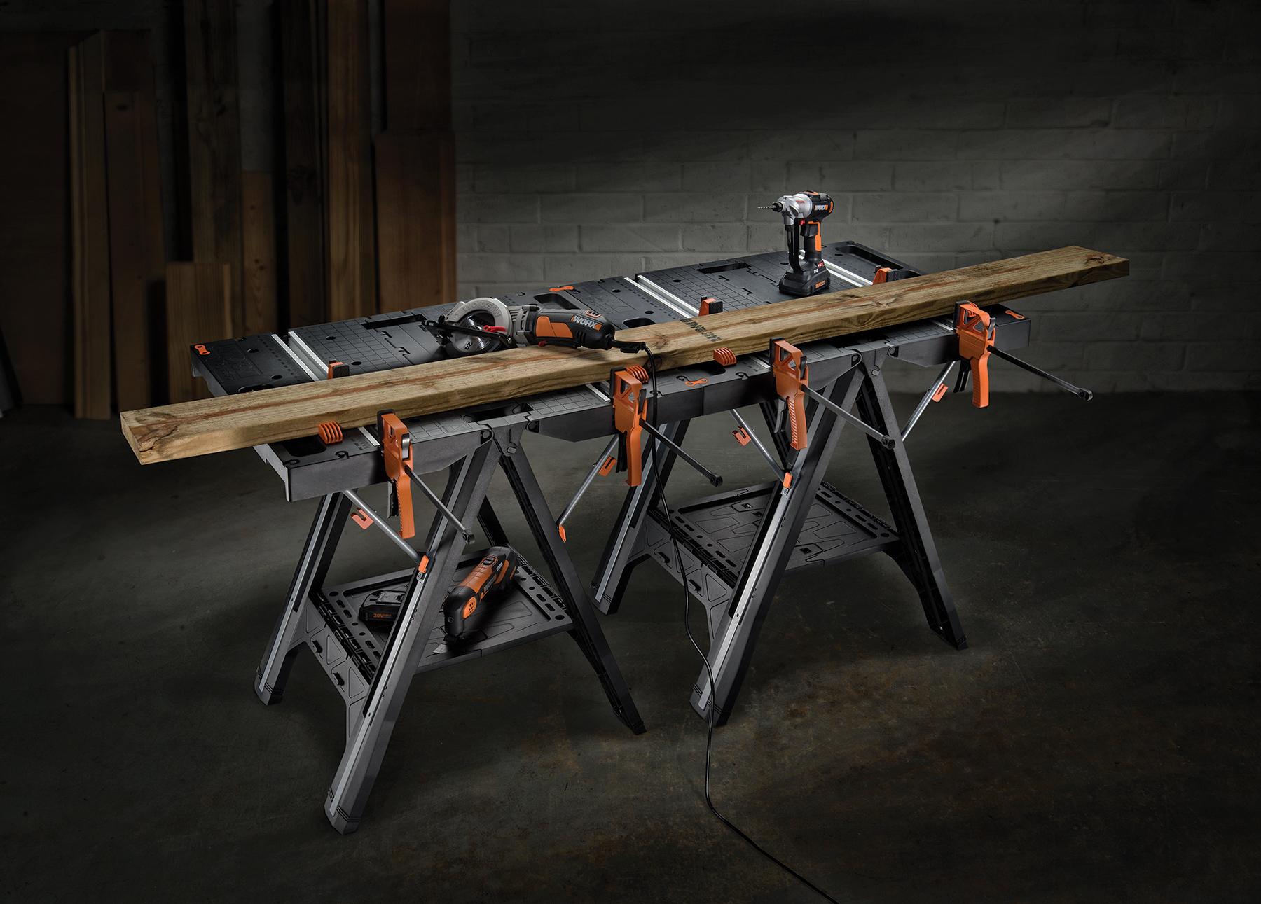 worx_pegasus_workbench_sawhorse_5 - The Awesomer