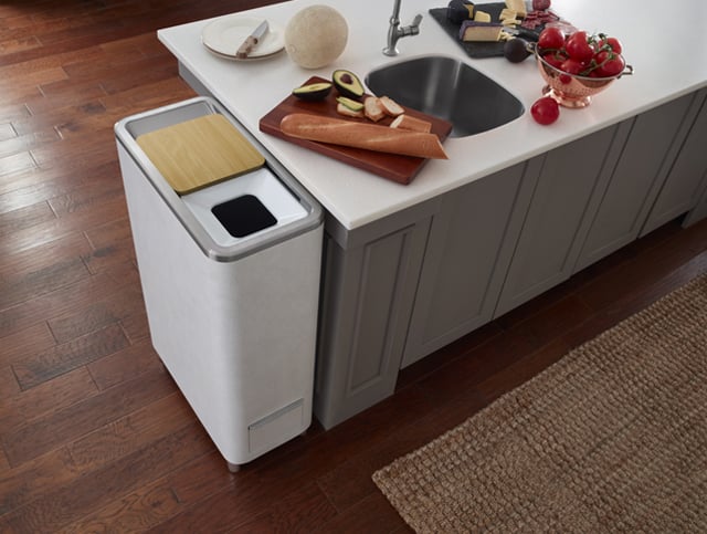 Whirlpool Zera Food Recycler