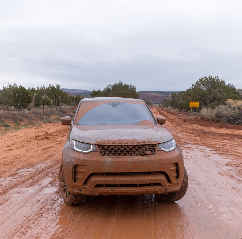 Driven: 2017 Land Rover Discovery