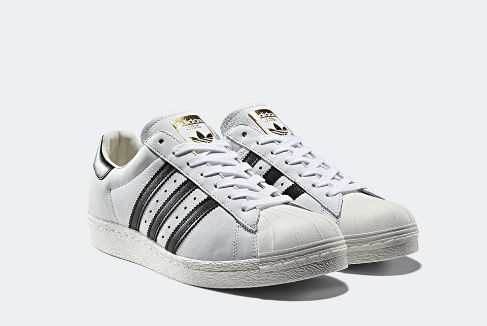 Adidas Superstar Boost