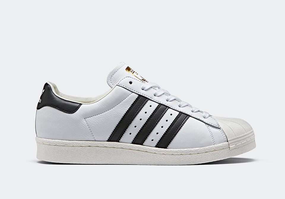 Adidas Superstar Boost