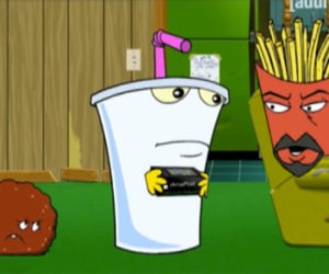 Aqua Teen Hunger Force Compilation