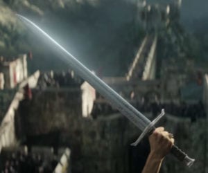 King Arthur: Legend of the Sword (Trlr 2)