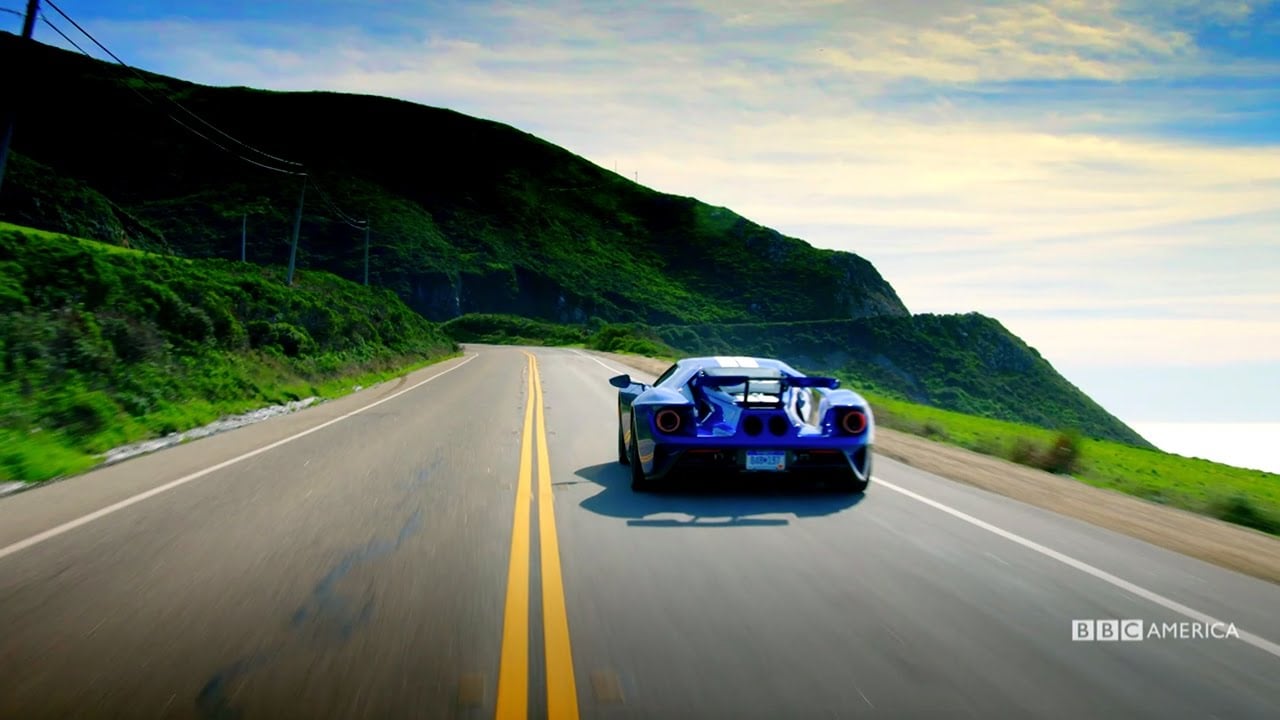 Top Gear Season 2 (Trailer)