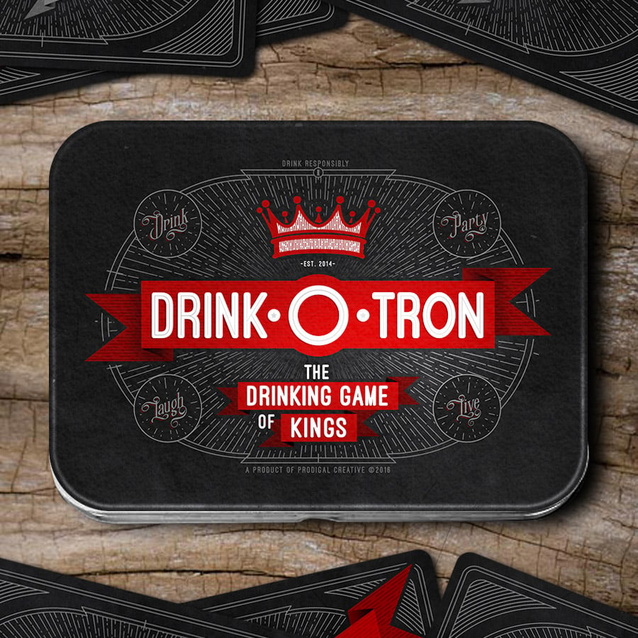 Drink-o-tron