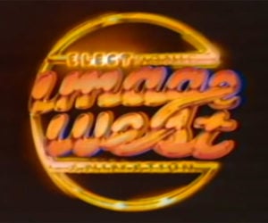 ’80s Logo Graphics