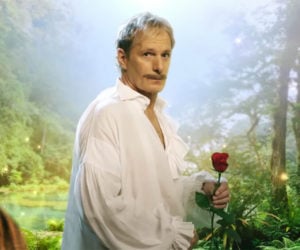 Michael Bolton’s Big, Sexy V-Day Special