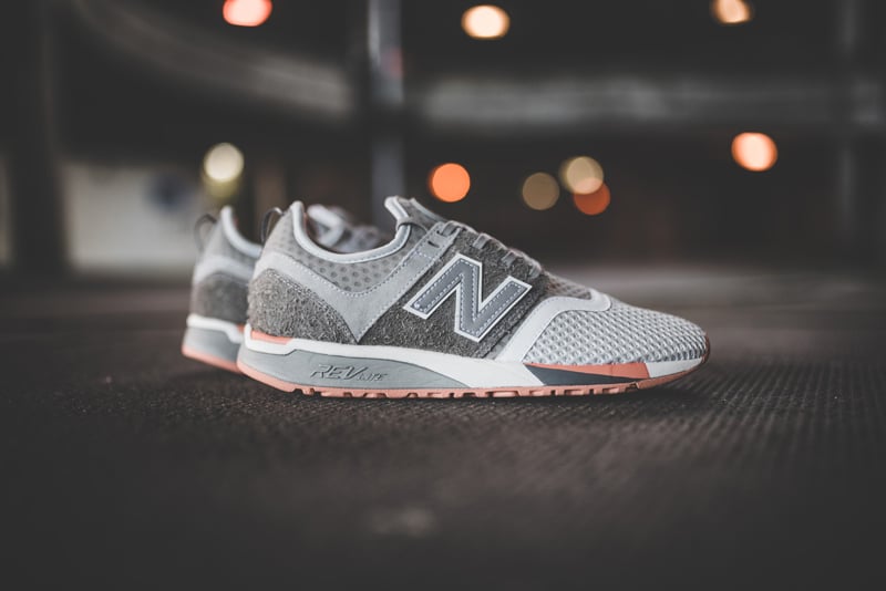 New Balance x Mita 247 Tokyo Rat