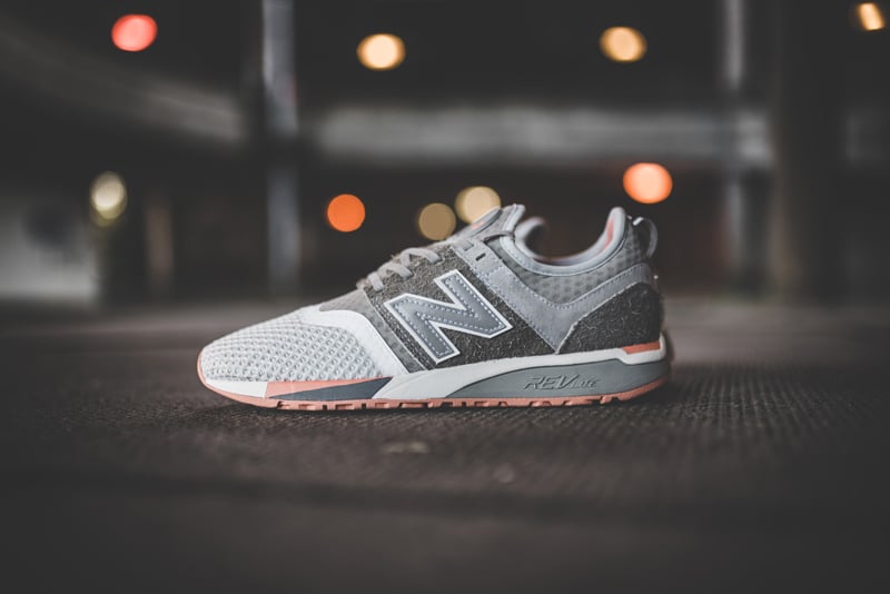 New Balance x Mita 247 Tokyo Rat