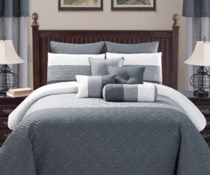 Deal: Olive+Owen Bedding Set