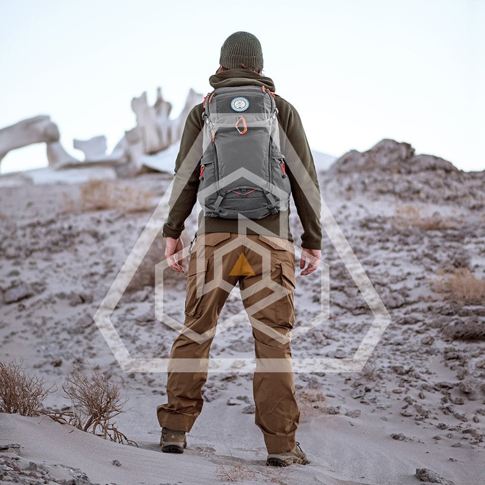 Prometheus Odyssey Cargo Pant