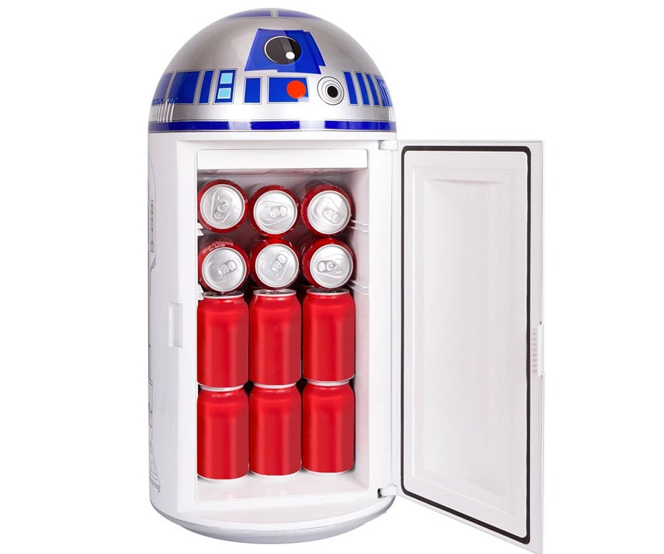 R2-D2 Drink Cooler