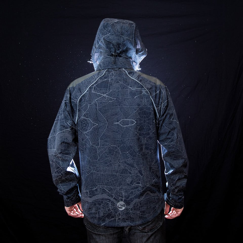 Showers Pass Atlas Jacket