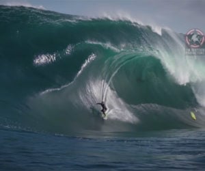 The Big Wave Project (Trailer)