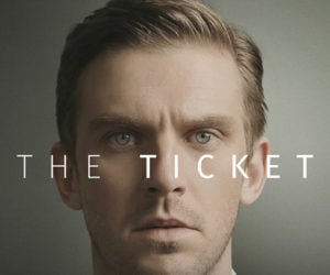 The Ticket (Trailer)