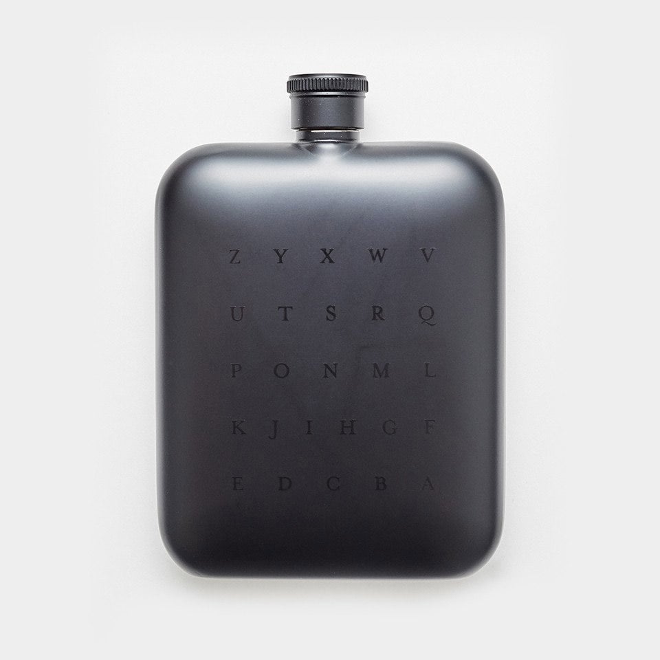 ZYX Flask