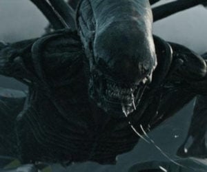 Alien: Covenant (Trailer 2)