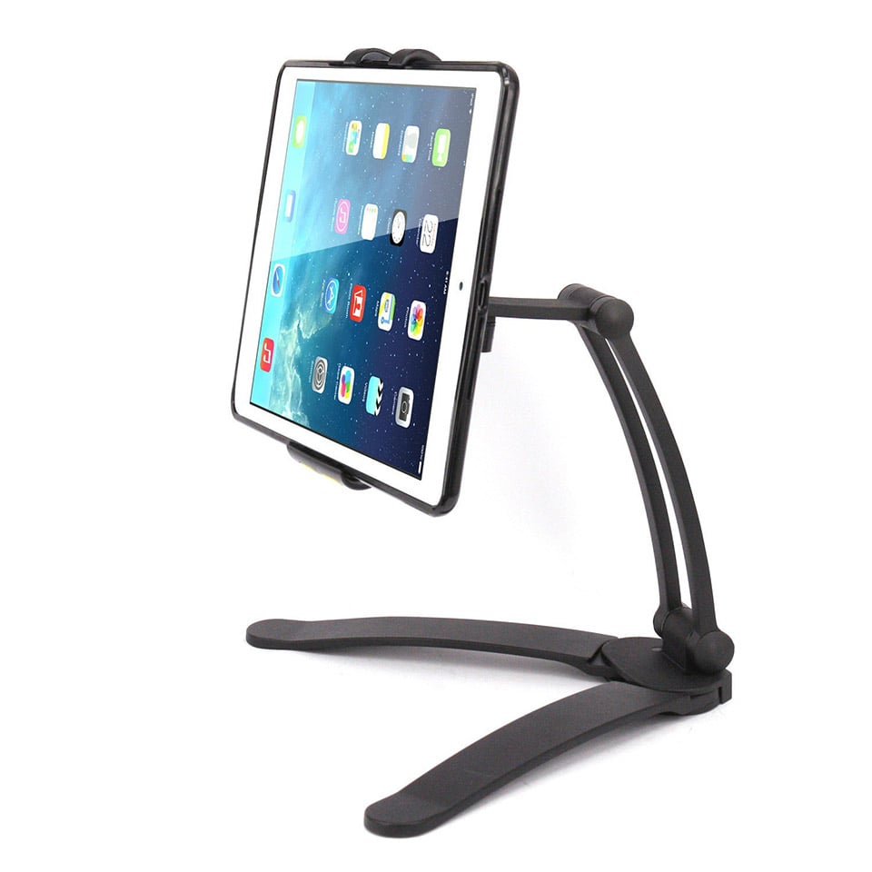 Deal: ARMOR-X 2-in-1 Tablet Stand