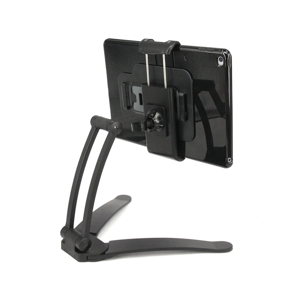 Deal: ARMOR-X 2-in-1 Tablet Stand