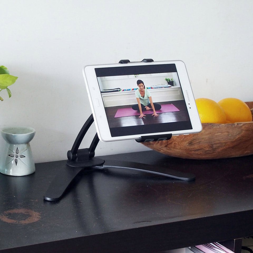 Deal: ARMOR-X 2-in-1 Tablet Stand