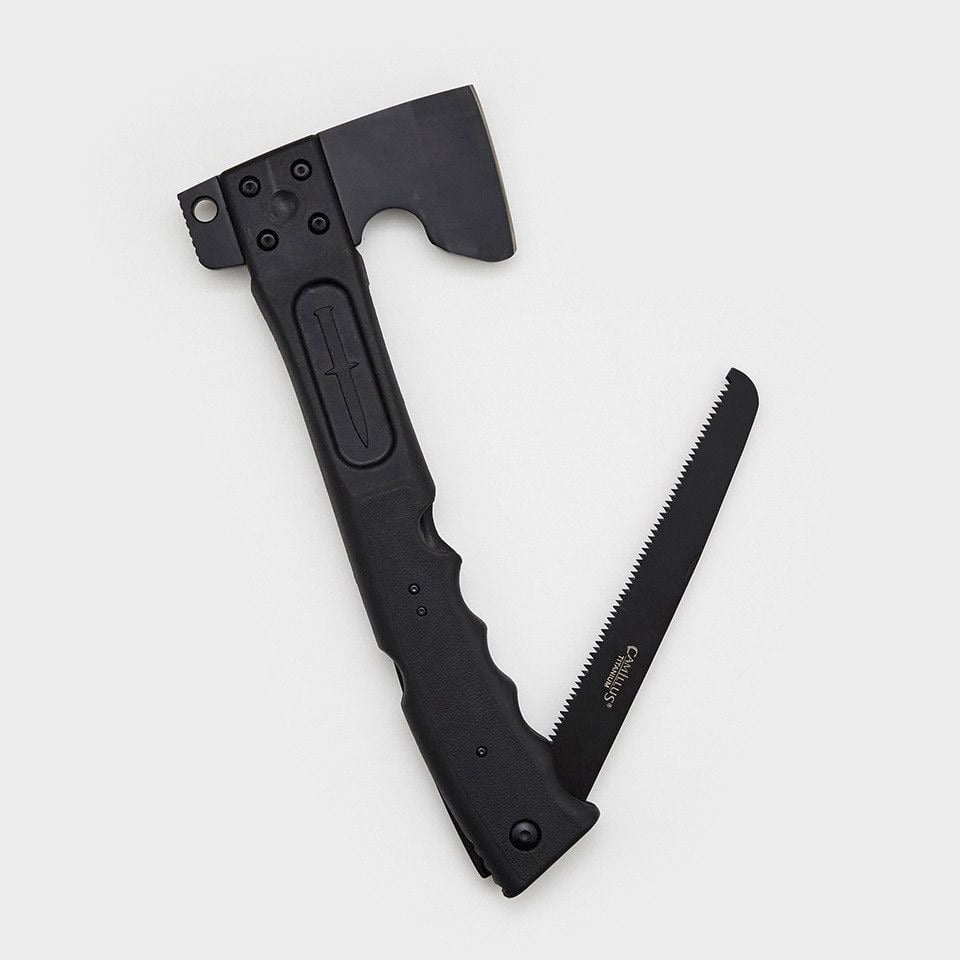 Camtrax Hatchet/Saw/Hammer