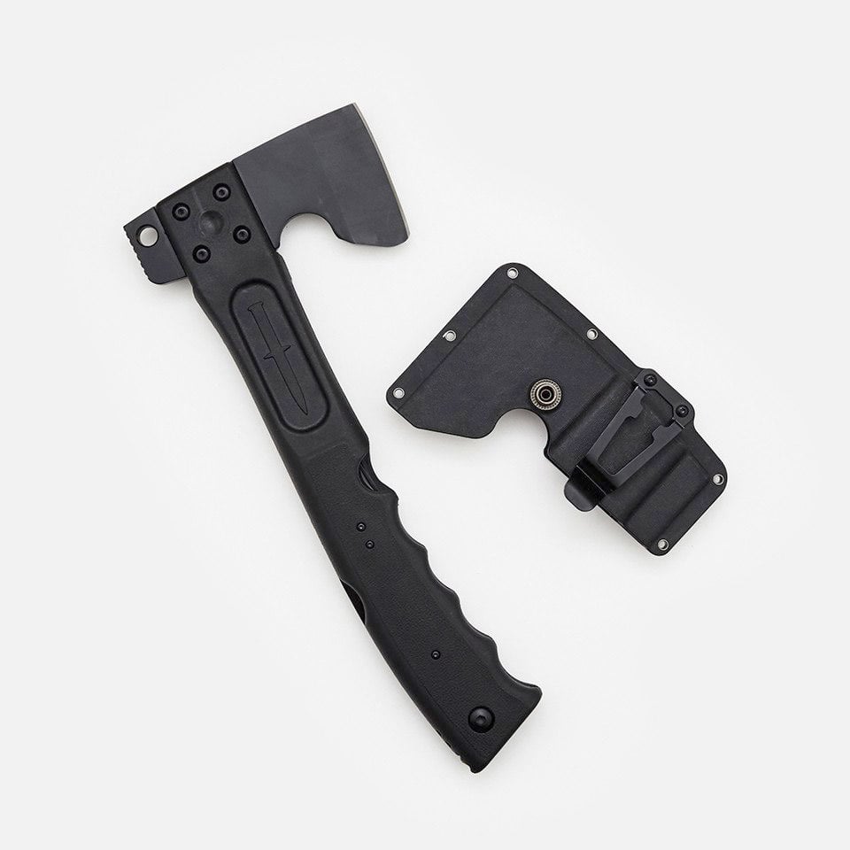 Camtrax Hatchet/Saw/Hammer