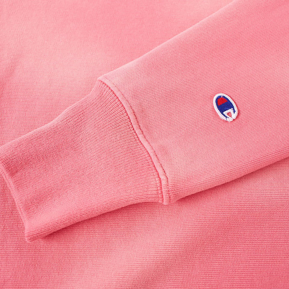 Champion Enzyme Washed Sweaters
