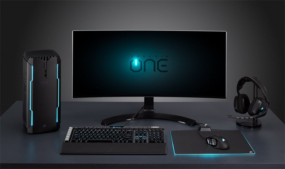 Corsair One Gaming PC