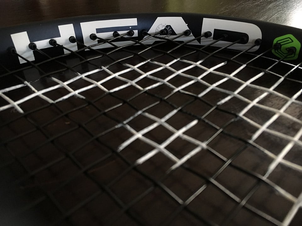 Head Graphene Touch Instinct Racquet