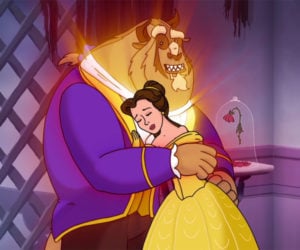 How Beauty & the Beast Should’ve Ended