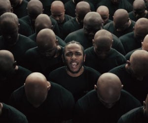 Kendrick Lamar: Humble