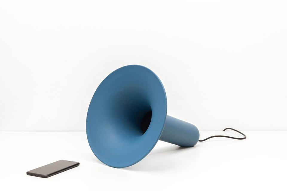 Luciano Bluetooth Speaker