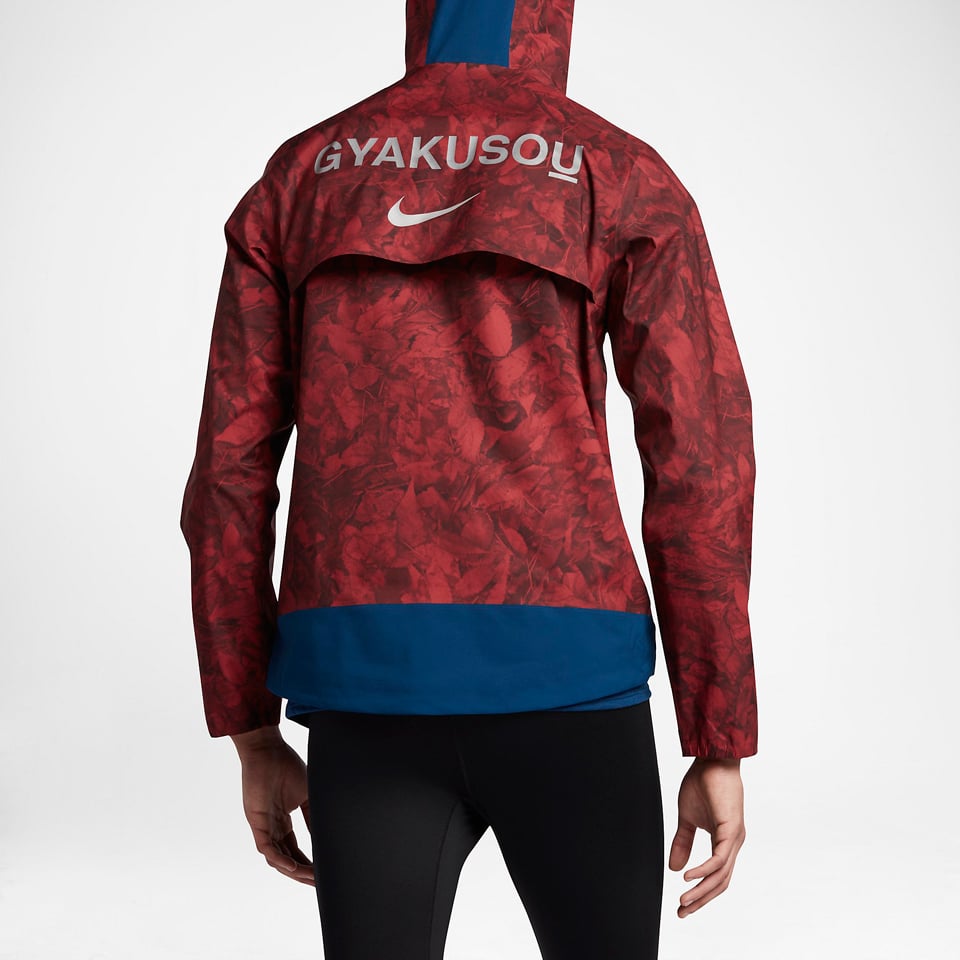 NikeLab Gyakusou Jacket