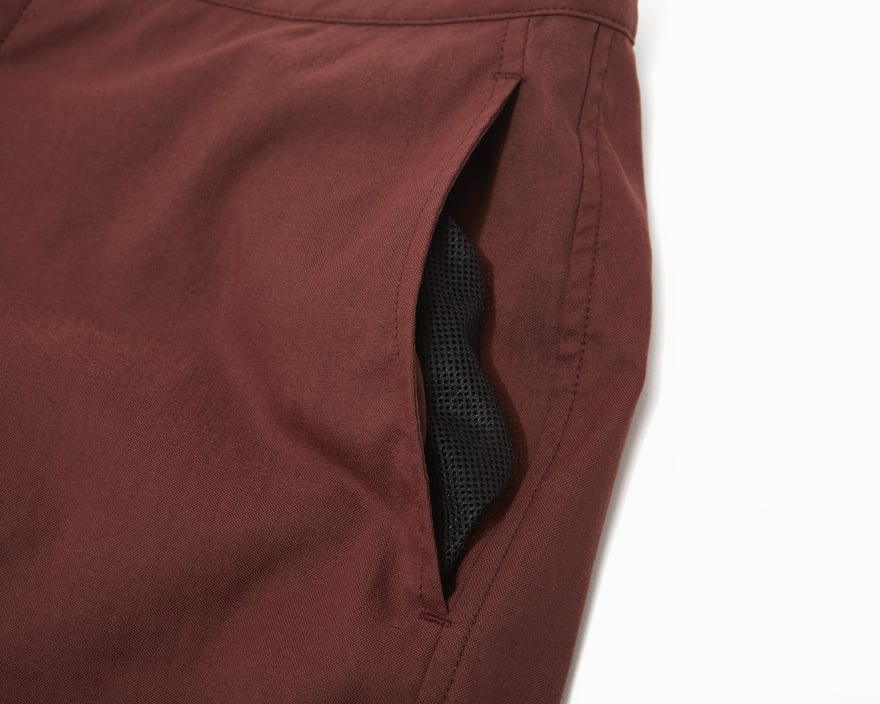 Outlier Clean Way Shorts