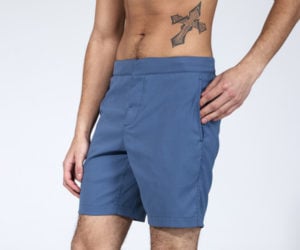 Outlier Clean Way Shorts