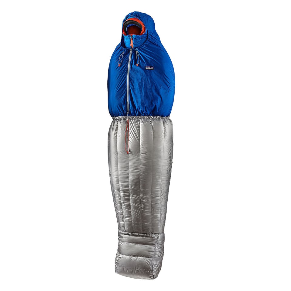 Patagonia Down Sleeping Bags