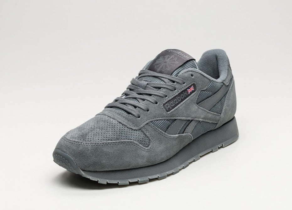 Reebok classic leather sales urban descent