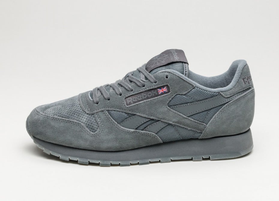 Reebok classic best sale urban descent